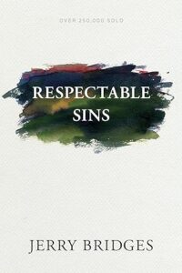 respectable sins